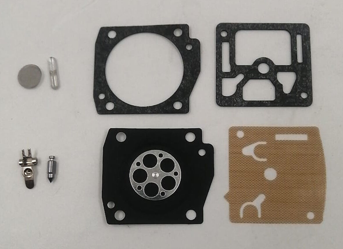 MOTORLU TESTERE KARBÜRATÖR DİYAFRAM TAKIMI STIHL MS361 TILLITSON KOMPLE