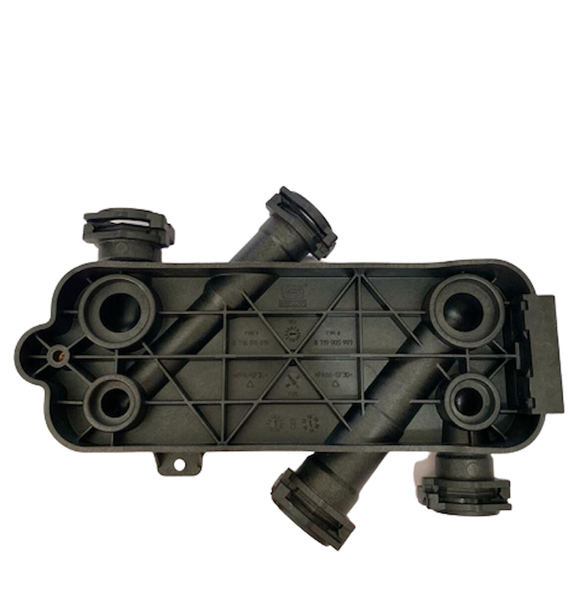 3 YOLLU GRUP BOSCH BAĞLANTI BLOĞU