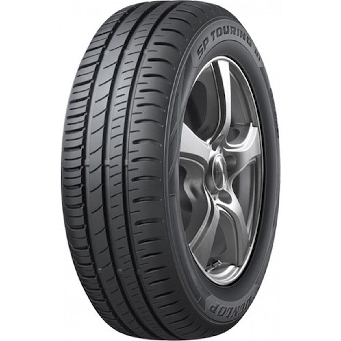 Dunlop 185/65 R15 88T SP Touring R1 Oto Yaz Lastiği ( Üretim Yılı: 2024 )