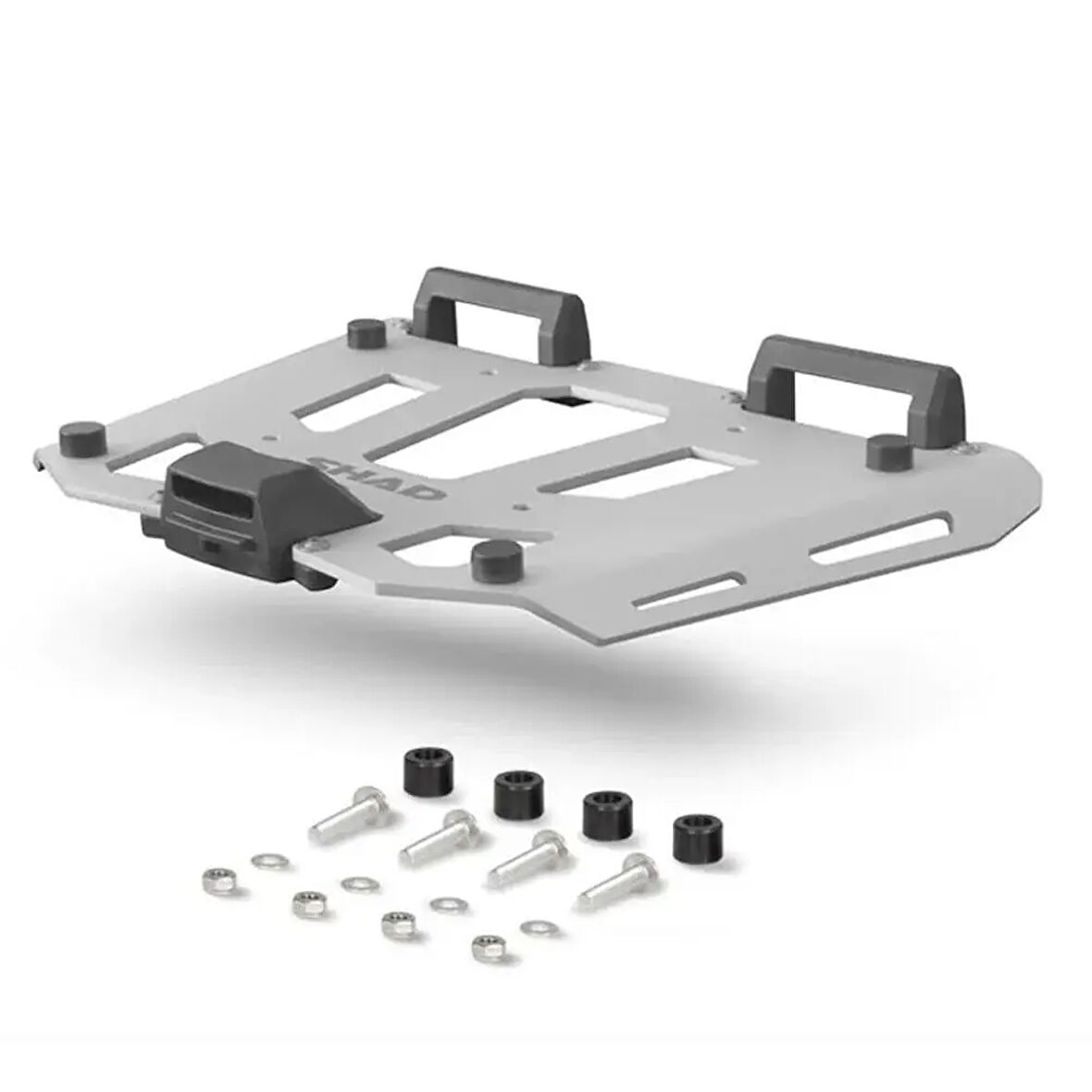 Shad Terra Alüminyum Çantalar İçin Alu Alt Tabla