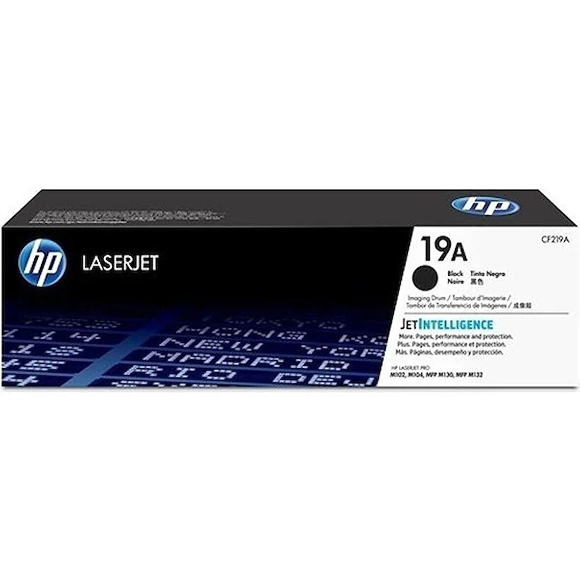 Hp (19A) CF219A Orjinal Drum Ünitesi M130