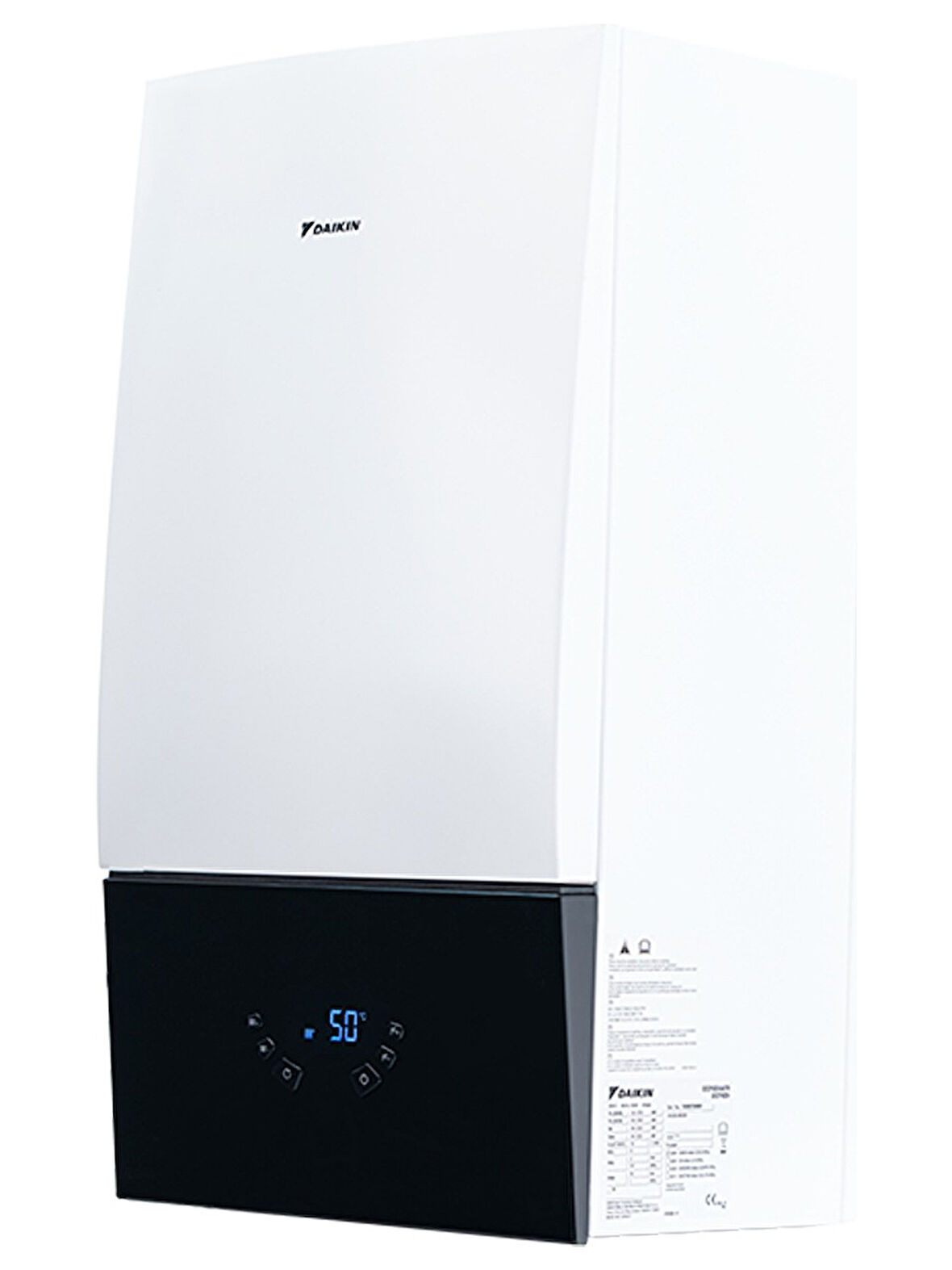Daikin Premix VZ D2CPX023 23 kW Tam Yoğuşmalı Kombi