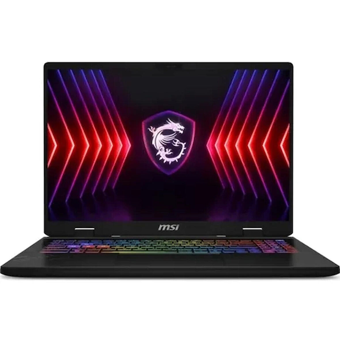 MSI CROSSHAIR 16 HX AI D2XWFKG-092TR Intel Core Ultra 7 255HX 32GB 1TB SSD RTX5060 Windows 11 Home 16" QHD+ 240Hz Taşınabilir Bilgisayar - 1 TB - 32 GB Outlet