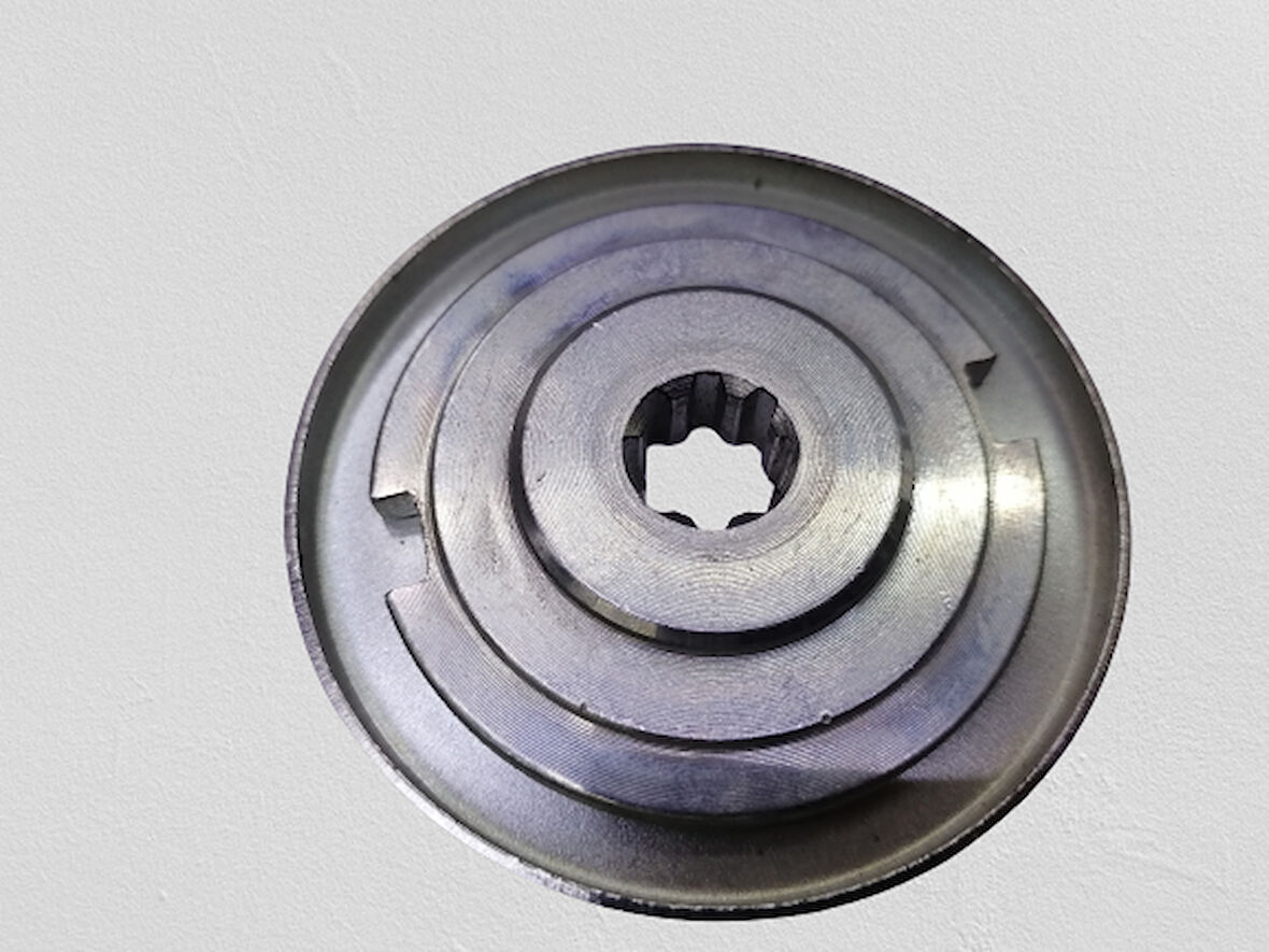 MOTORLU TIRPAN BIÇAK PULU STIHL ALT FS250