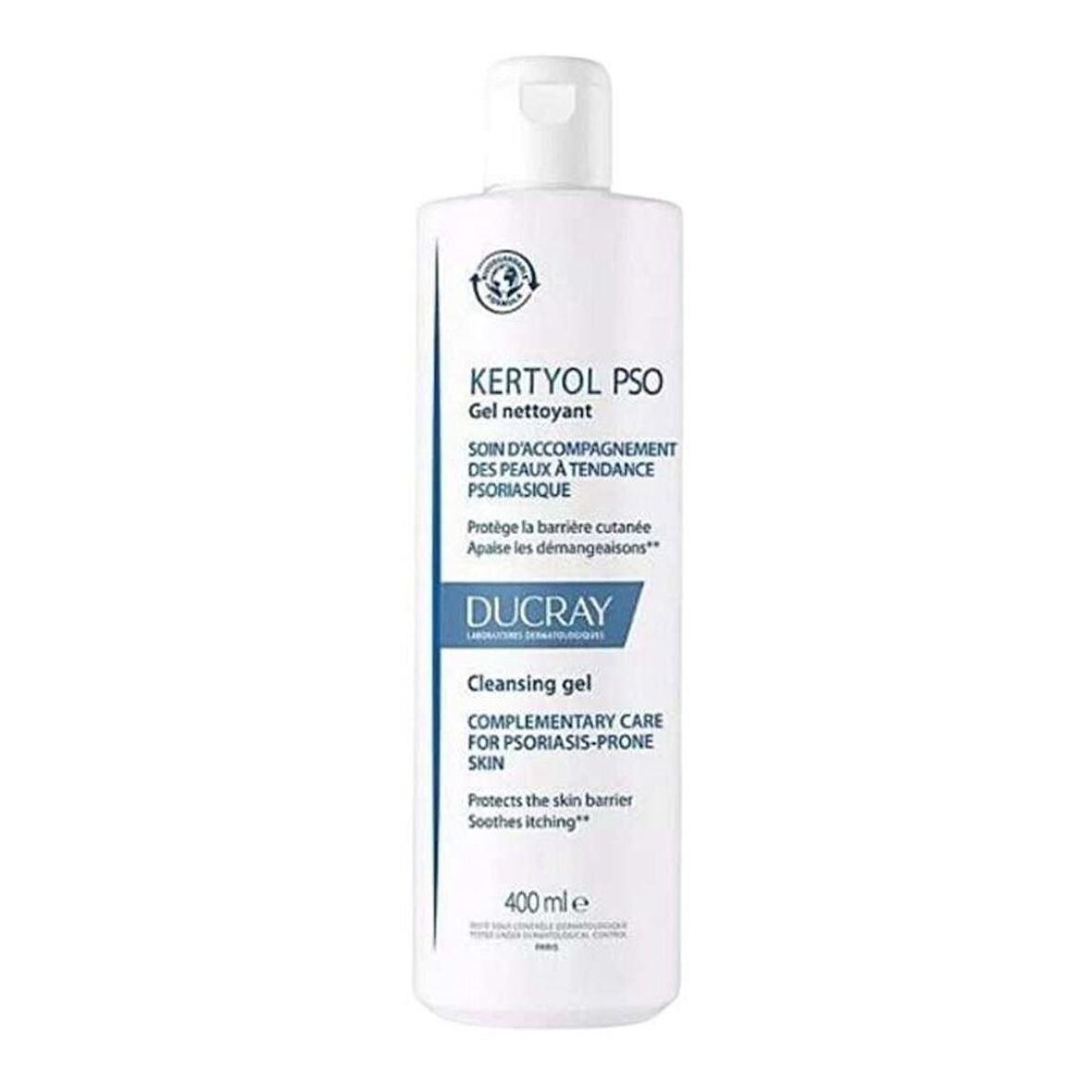 Kertyol Cleansing Gel 400ml