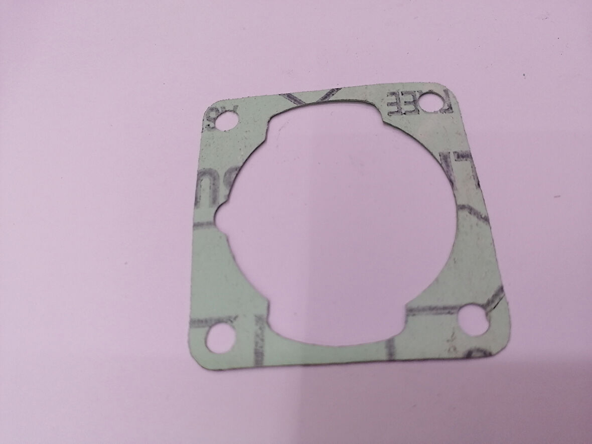 MOTORLU TIRPAN SİLİNDİR CONTASI OLEOMAC SPARTA 42/44B/44