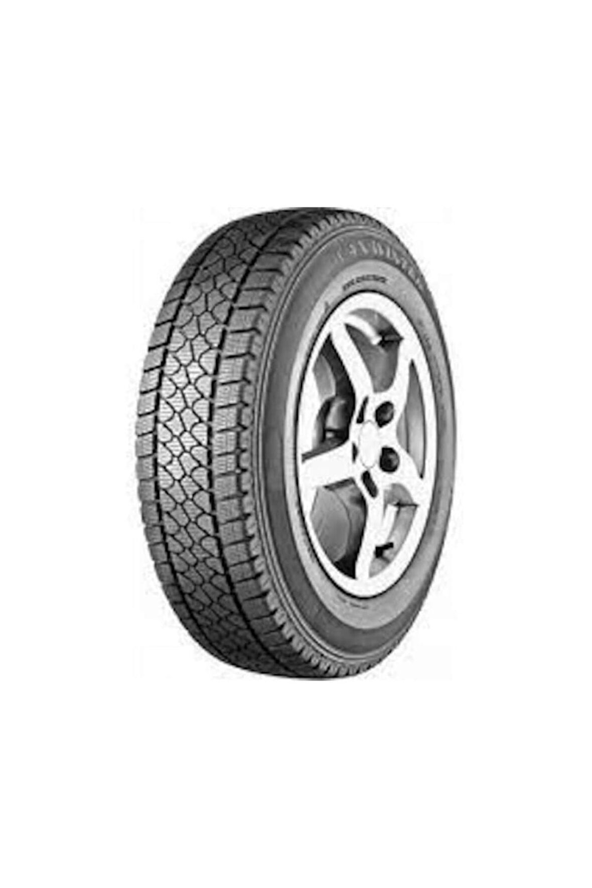 195/60R16C  99/97T  VAN WİNTER