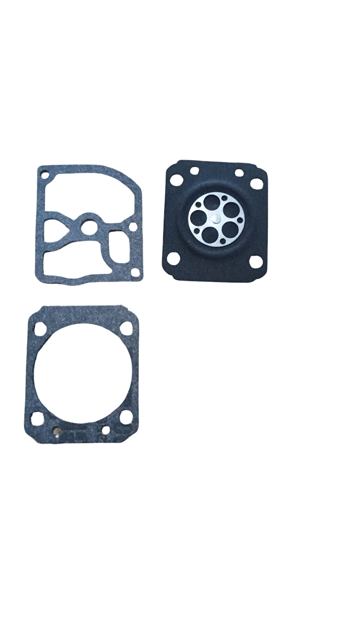 MOTORLU TESTERE KARBÜRATÖR DİYAFRAM TAKIMI STIHL FR450/480/FS106/FS120/170/180 HUSQVARNA 445