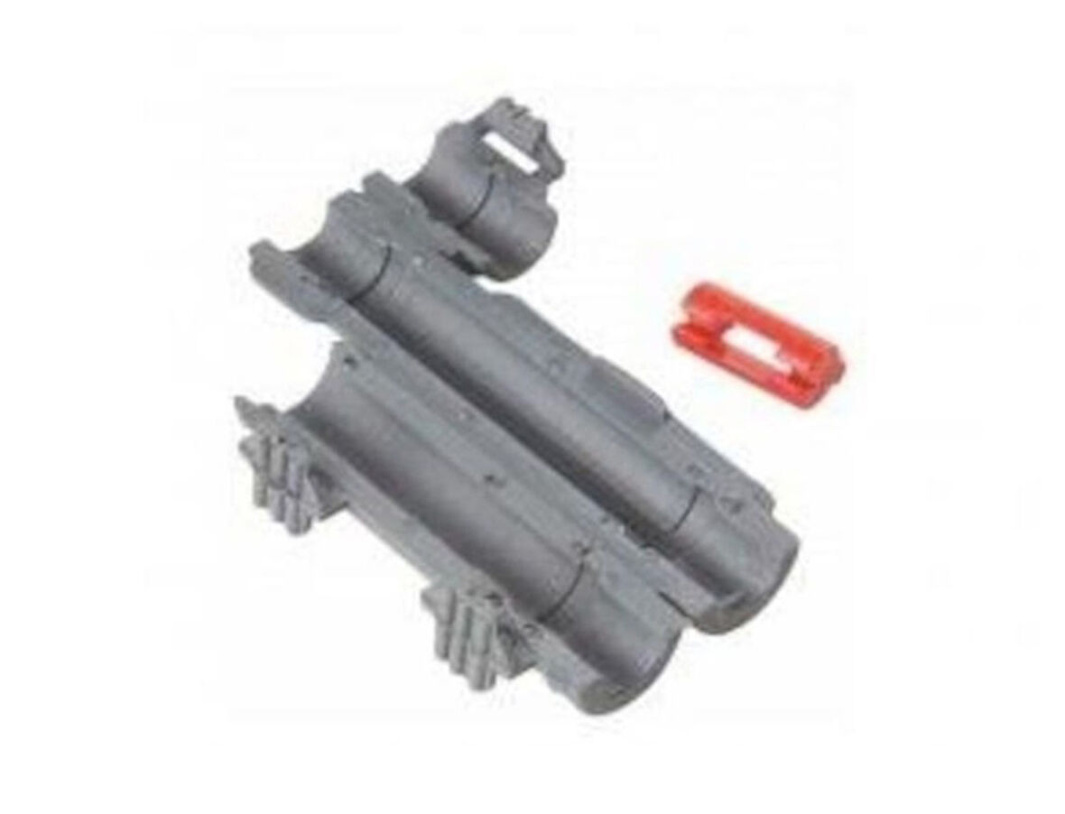 MOTORLU TIRPAN GAZ TELİ BAĞLANTISI OLEOMAC TÜM MODELLER ORJİNAL