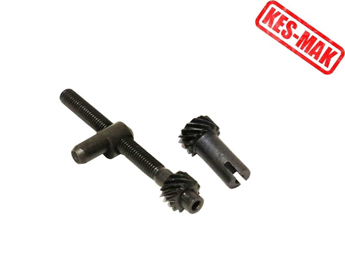 MOTORLU TESTERE ZİNCİR GERME FREZELİ OLEOMAC GSH400/51/56