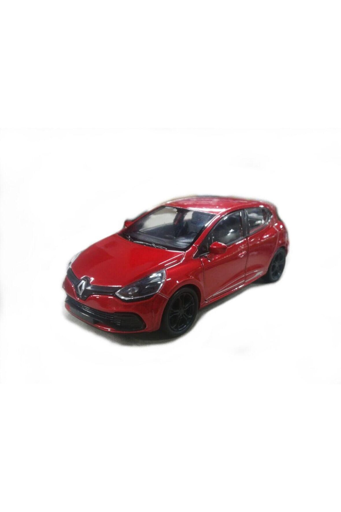 43672 1:32 Renault Clio Oyuncak