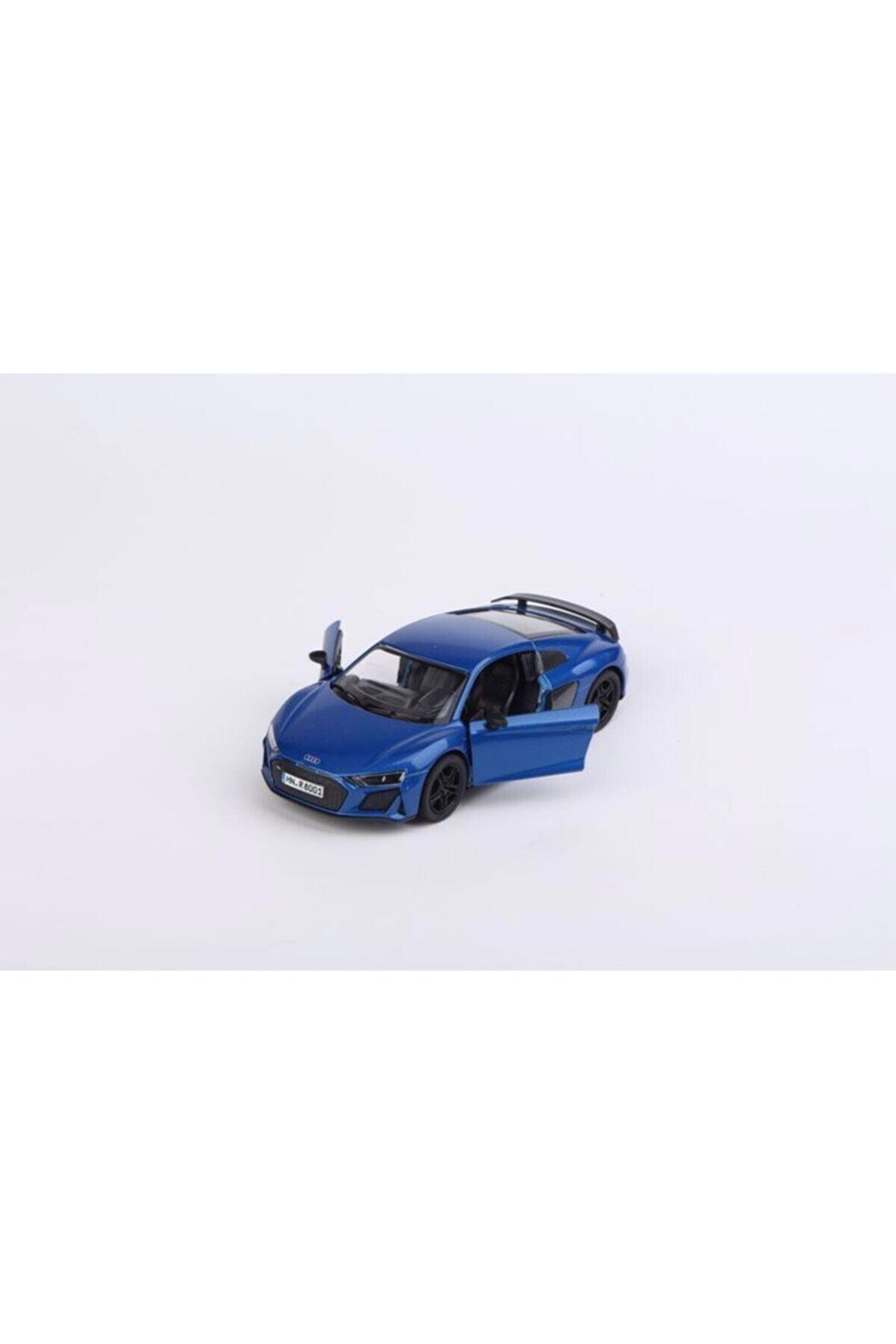 2020 Audi R8 Coupe - Çek Bırak 5inch