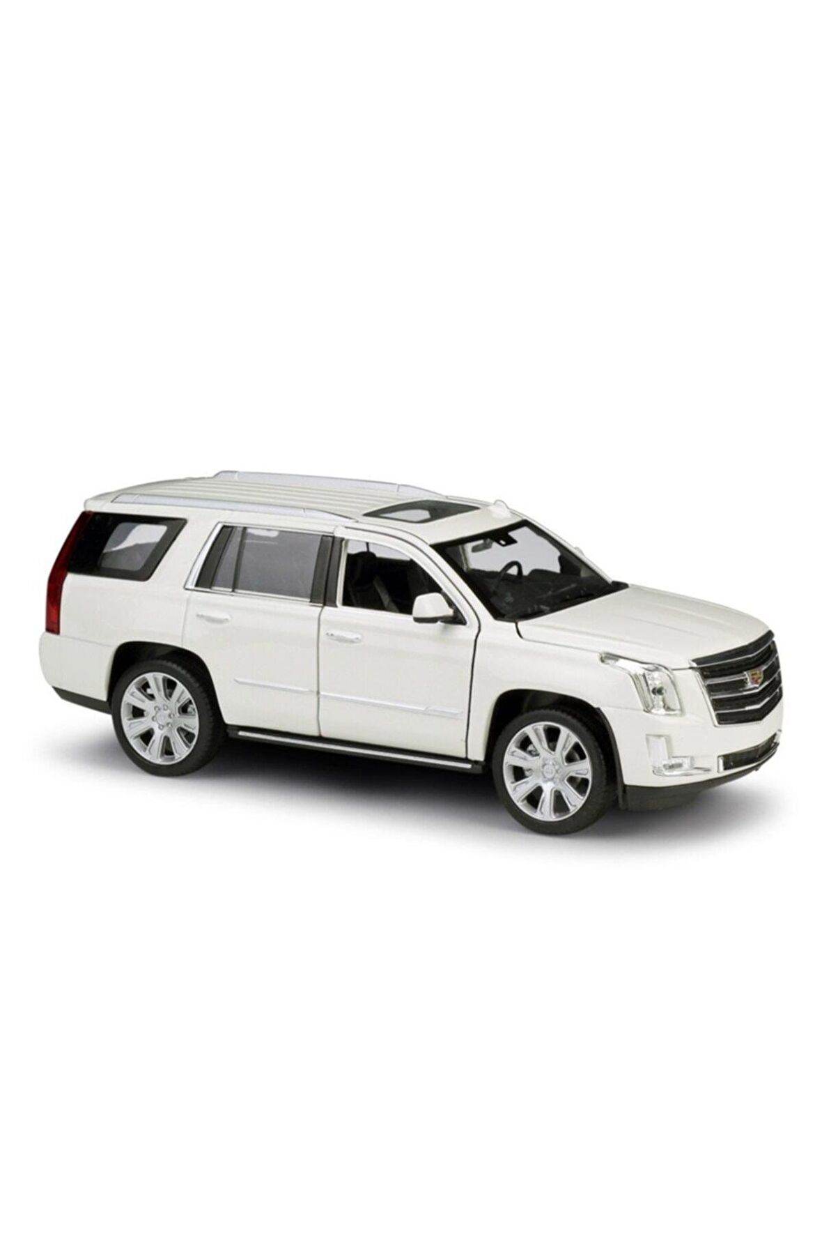 Araba 2017 Cadillac Escalade 1:36 Harika