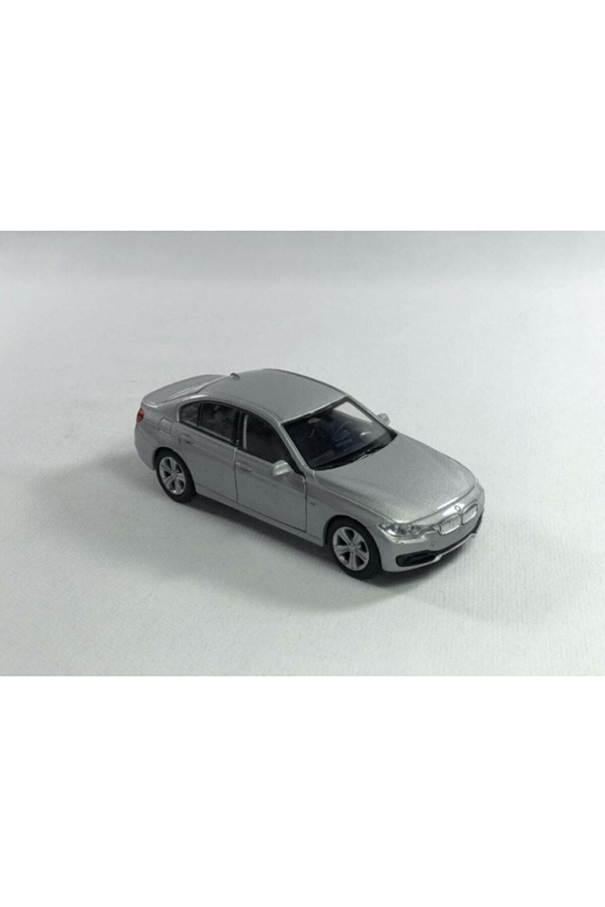 Bmw 335i Metal Model Araba Die Cast 1/36