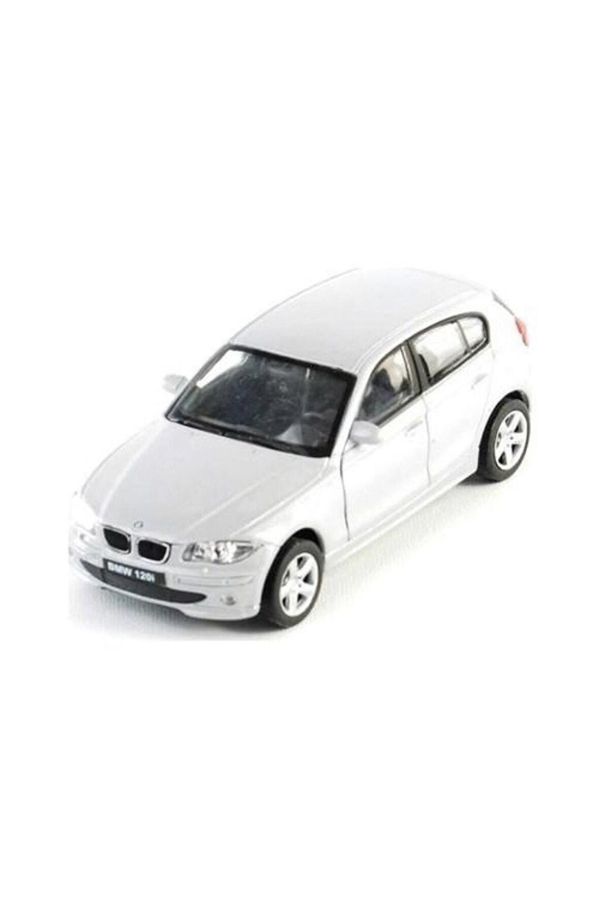 Bmw 1.20 Metal Model Araba Die Cast 1/36