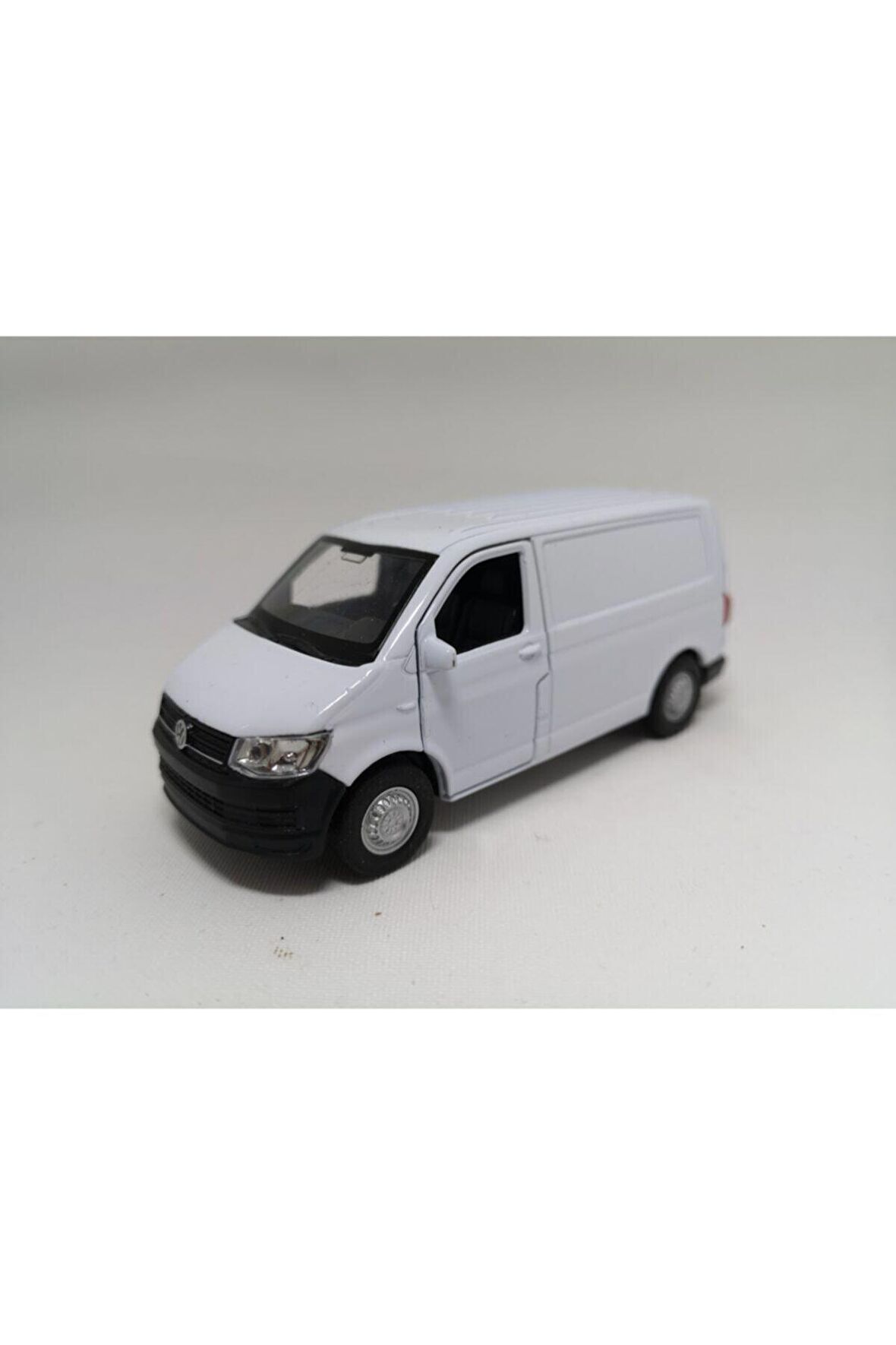 Volkswagen Transporter T6 Van
