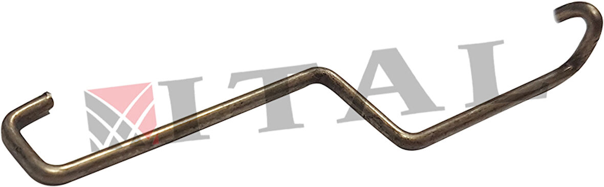 MOTORLU TESTERE GAZ TELİ STIHL 023/025/MS230/MS210/MS250