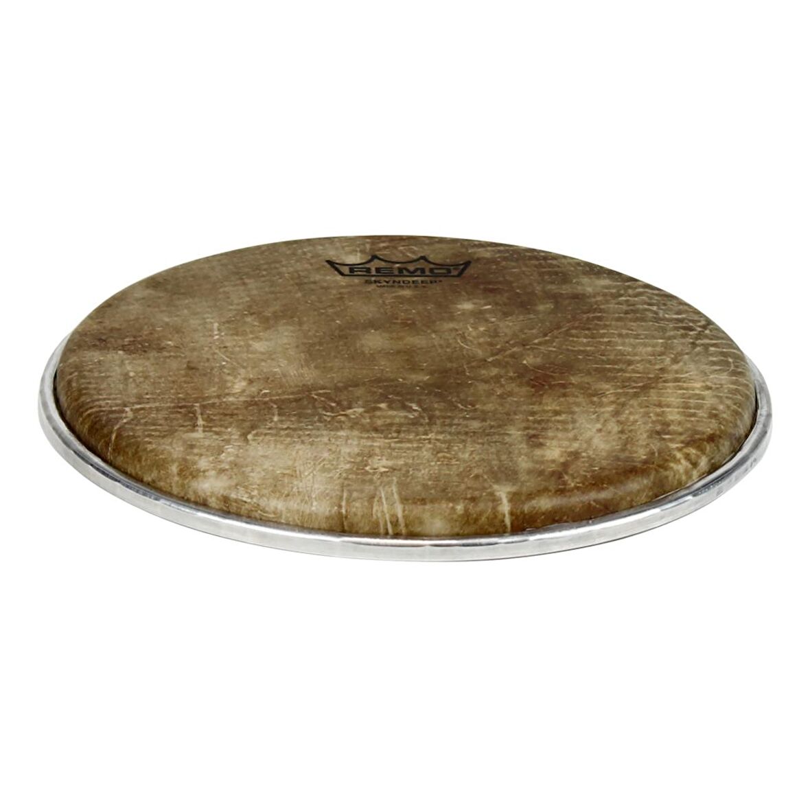 REMO DA-4390-SD-001 - Dx-Serisi Skyndeep® Fish Skin Desenli 9" (23 cm) Darbuka Derisi