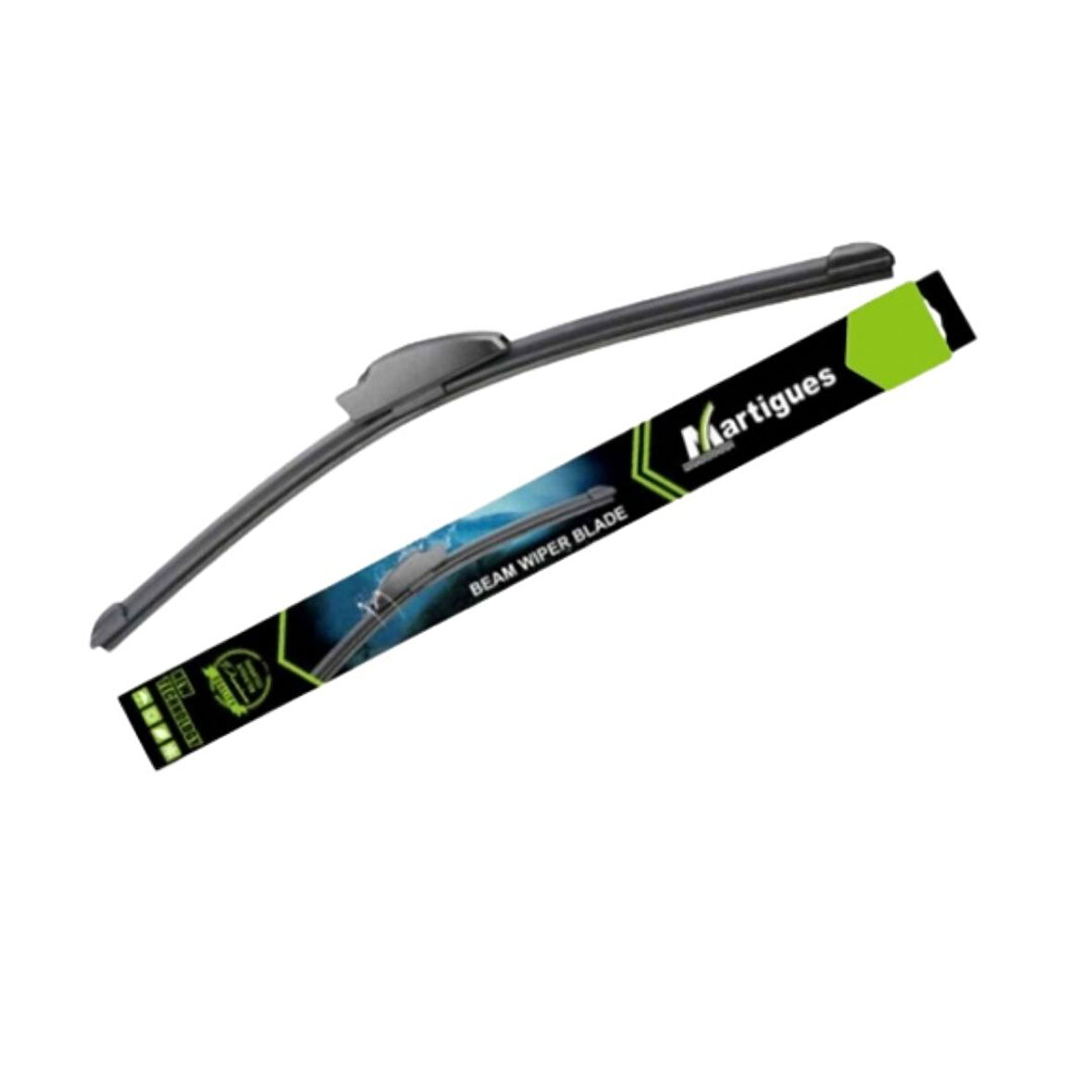 Universal Muz Tipi Silecek 650 mm (26 inç)