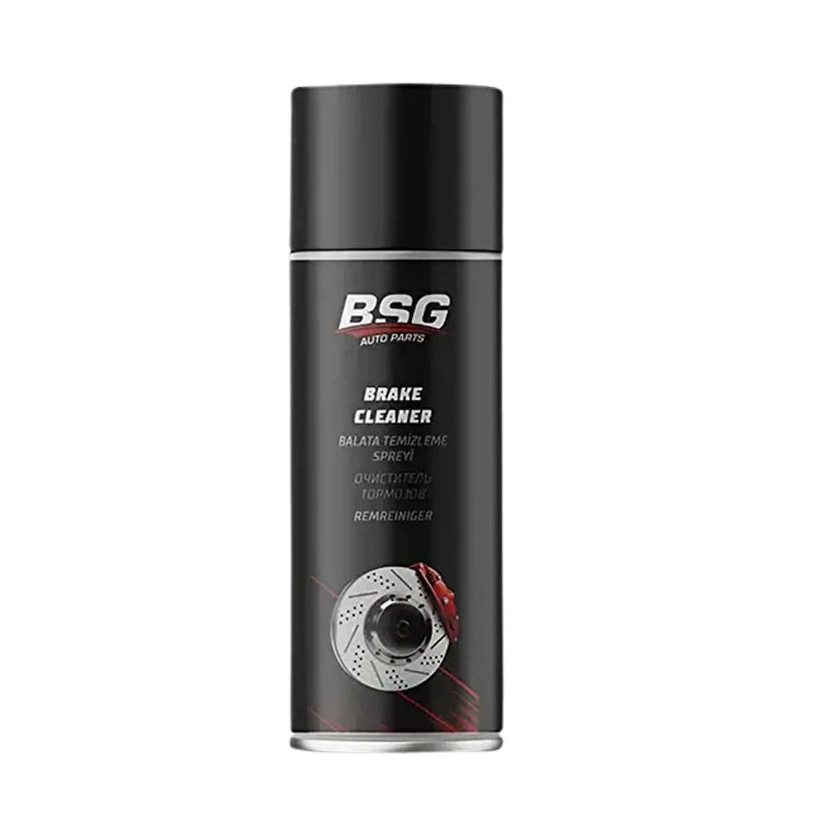 Fren Balata ve Genel Temizleyici Sprey - 500 ml