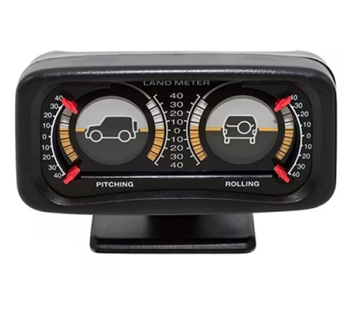 BRITPART  Klinometre Eğim Ölçer 