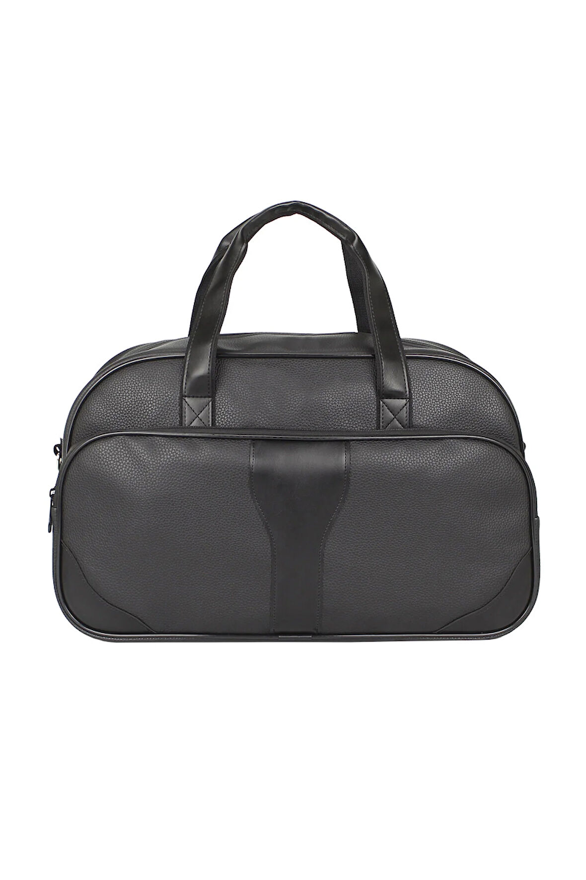 Kabin Boy El Valizi Seyahat Çantası El Bavulu Taban Destekli Omuz Askılı