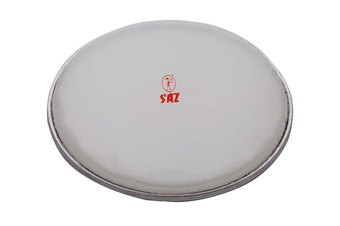 SAZ DAF205 Darbuka Derisi 20cm