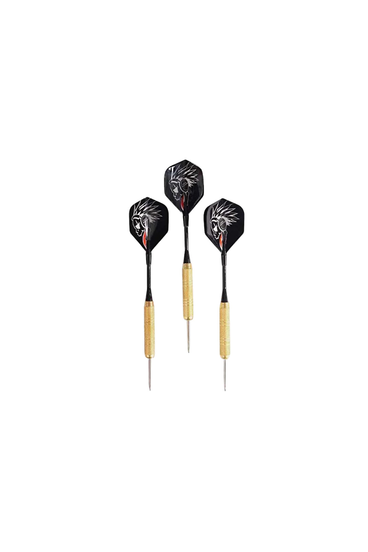 Delta 3'lü Dart Oku Seti DAP 2018 18 gr