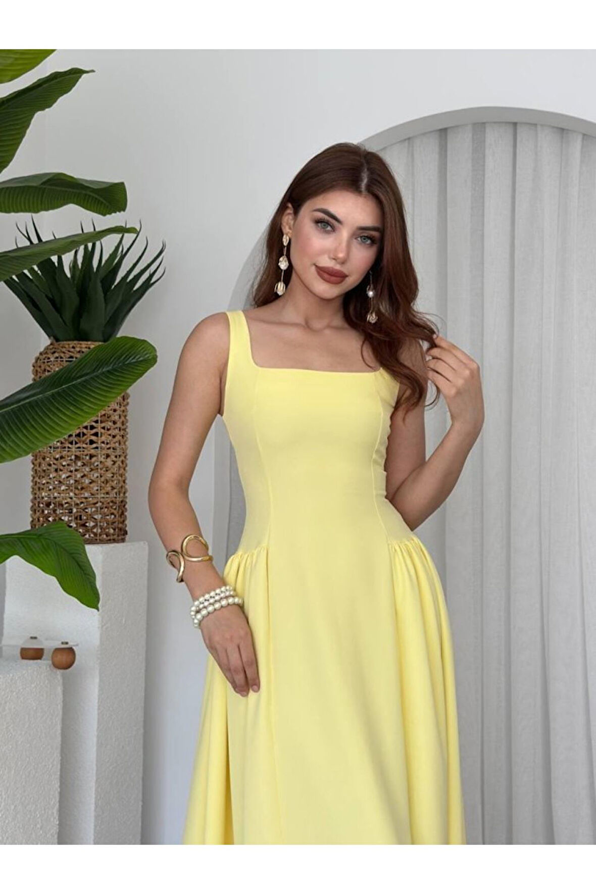 Heldi Piliseli Elbise