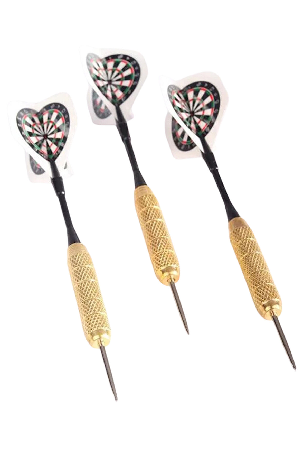 Delta  3'lü Dart Oku Seti DAU 5022 22gr