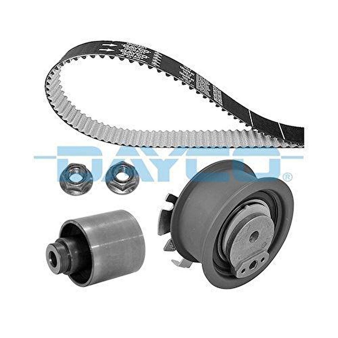 Dayco KTB296 Triger Seti 