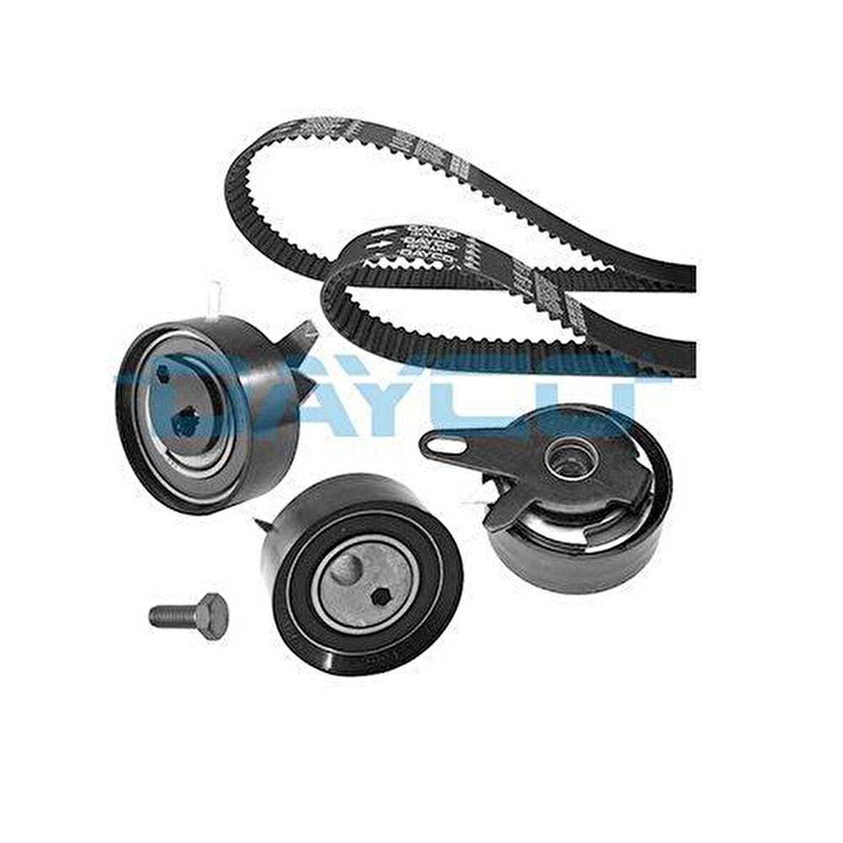 Dayco KTB489 Triger Seti 