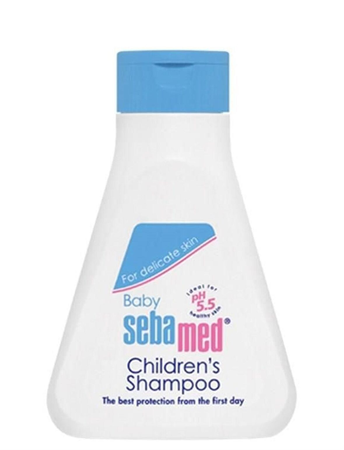 Sebamed Baby Yenidoğan Bebek Şampuanı 250 ML