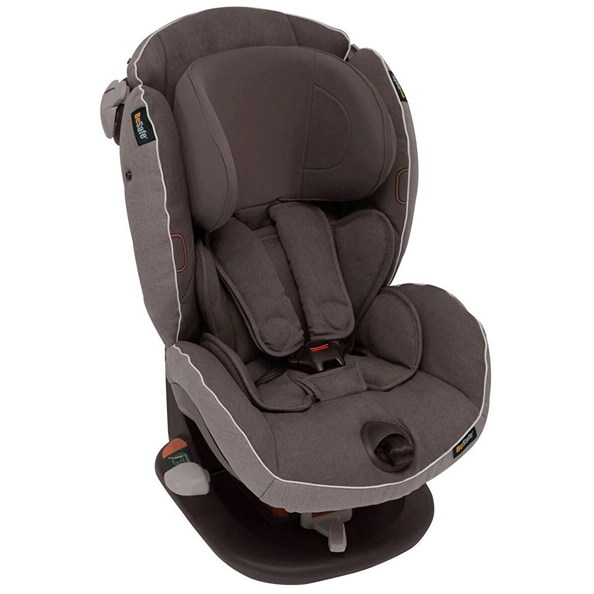 BeSafe Izi Comfort X3 Isofixli 9 - 18 kg Oto Koltuğu Bej