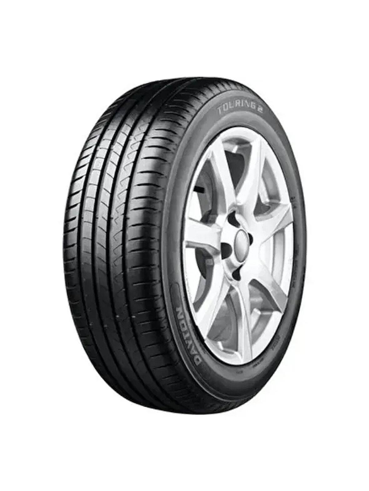 Dayton Touring 2 195/60R15 88H ( Yıl: 2025 )