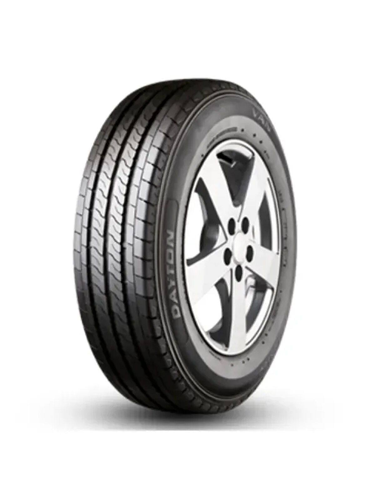 Dayton Van 225/70R15C 112/110R ( Yıl: 2024 )