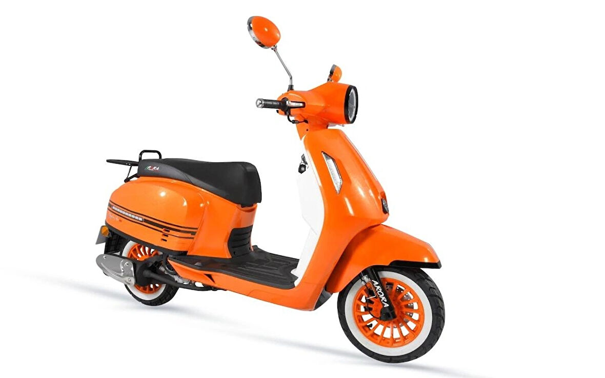 ARORA DAZLLE PRO 50 SCOOTER