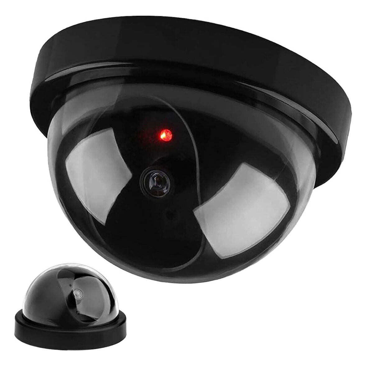 SECURİTY CAMERA  SAHTE GÖRSEL KAMERA DG-1837 (4130)