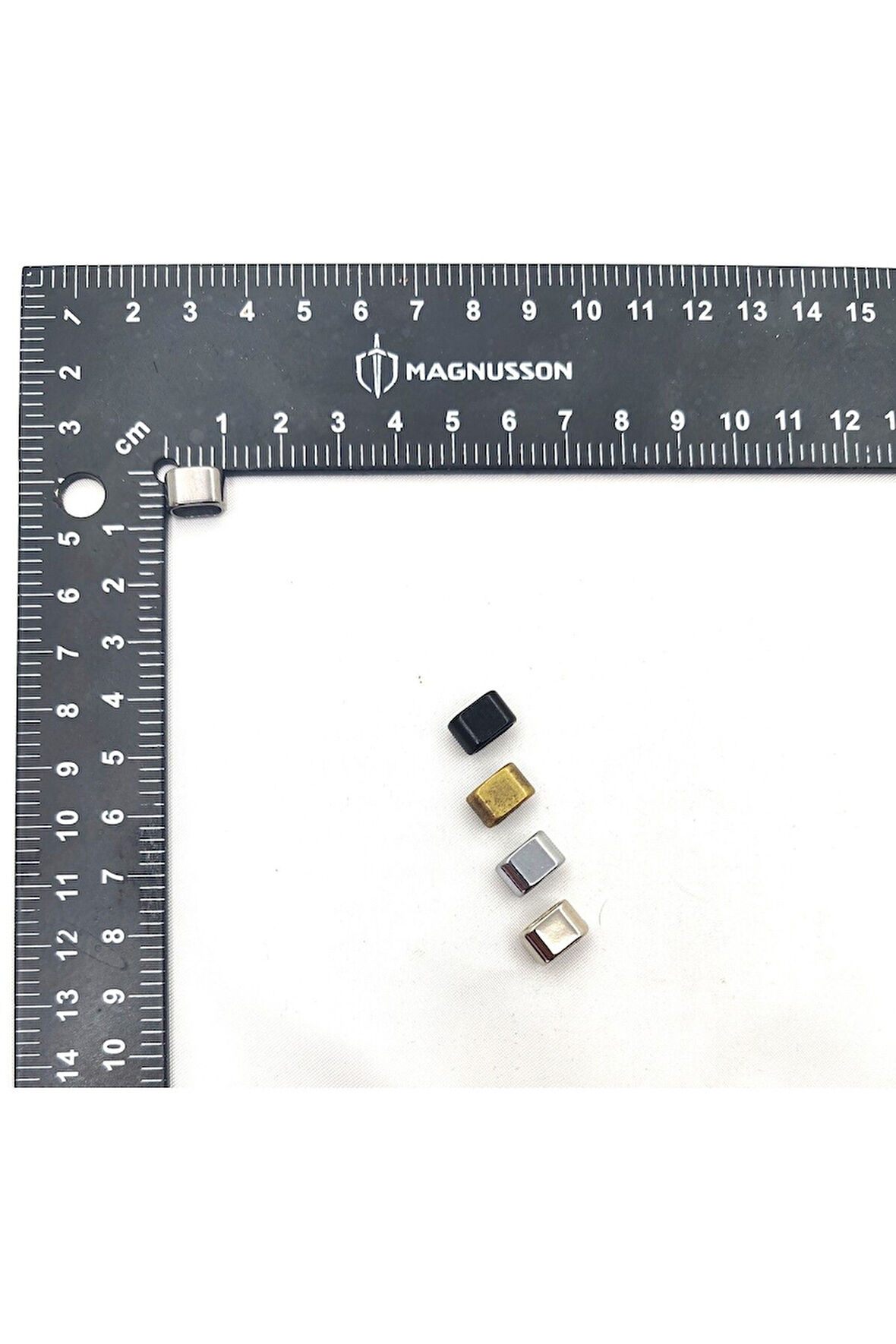4X8 DERİ BİLEKLİK ARA APARATI (100 GRAM)