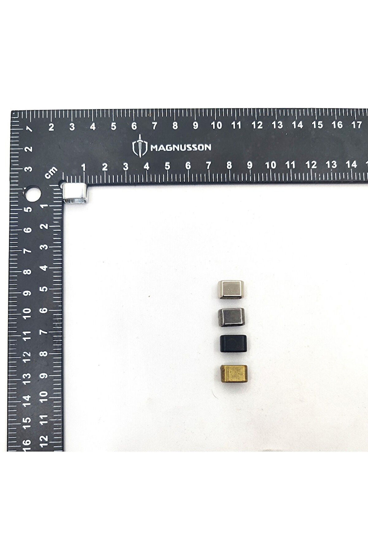 5X10 DERİ BİLEKLİK ARA APARATI (100 GRAM)