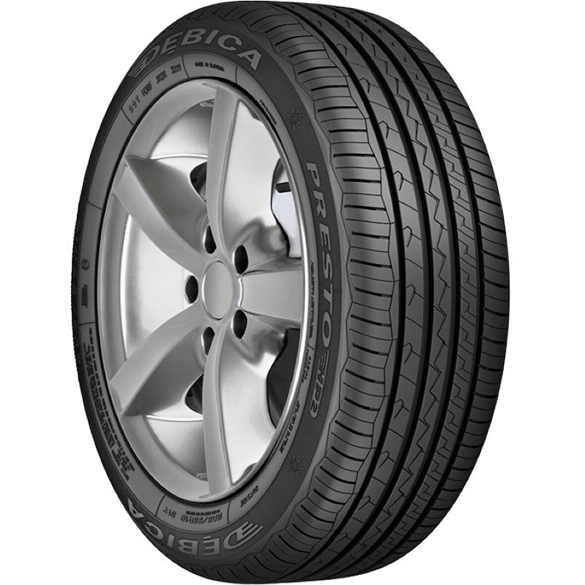 Debica 205/55 R16 91V Presto HP 2 Yaz Binek 2024