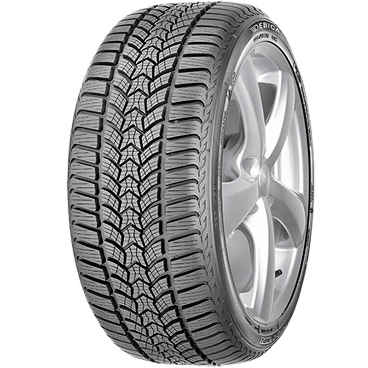 Debica 215/55 R16 97H XL Frigo HP 2 Kış Binek 2025