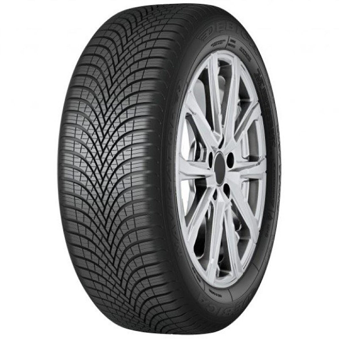 Debica 205/55 R16 94V XL Navigator 3 4 Mevsim Binek 2024