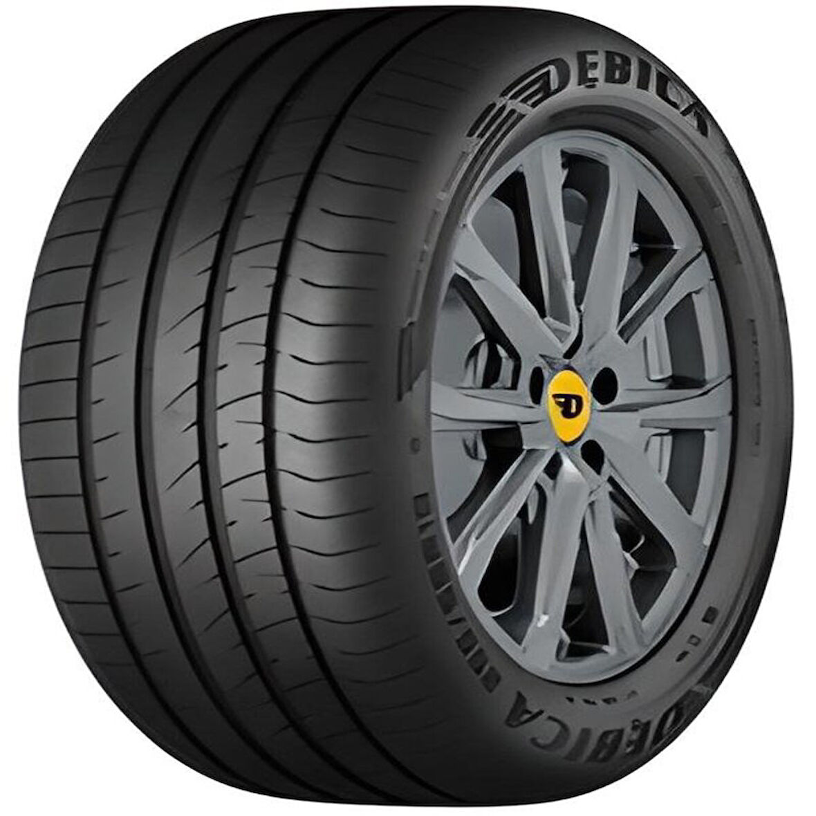 Debica 225/65 R17 102H Presto Yaz Binek 2025