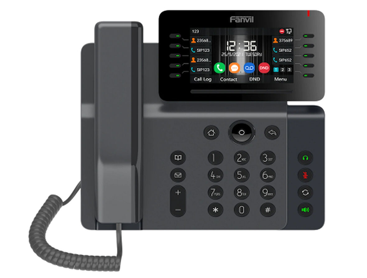 Fanvil V65 IP Telefon