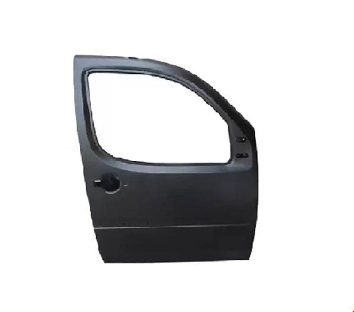 Fiat Doblo 2002-2009 Arası Uyumlu Sağ Ön Kapı Komple