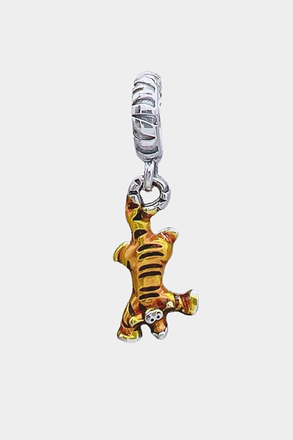 Winnie the Pooh Turuncu Tiger Charm