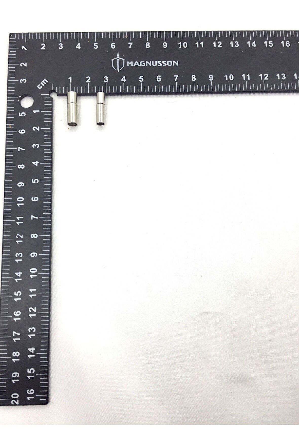 4 ve 5 MM DERİ BİLEKLİK KİLİTİ PİMLİ KİLİT (20 ADET)