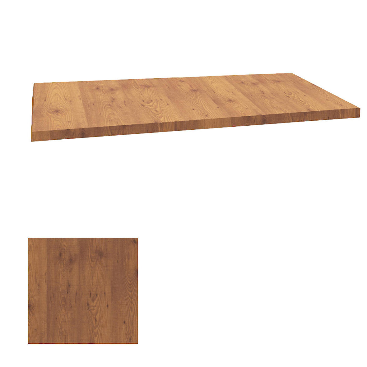 Laminat Masa Tablası (60X110) - Novacento