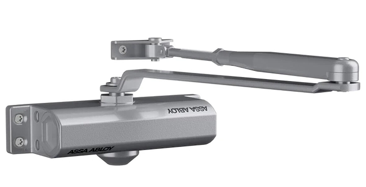 ASSA ABLOY DiRSEK KOLLU KAPI KAPATICI EN 2/3/(4) DC 105